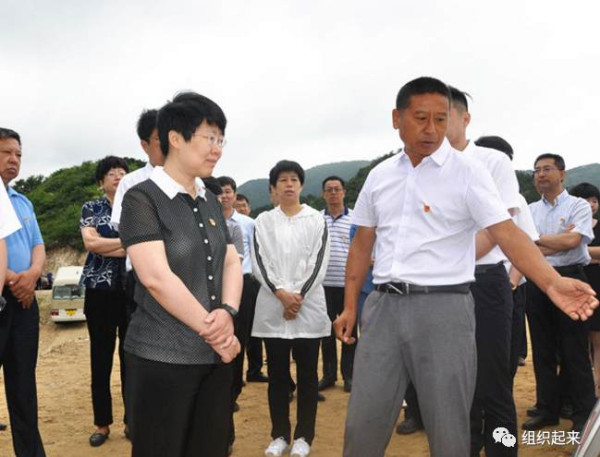 江宇:我在烟台,看到中国农村的未来