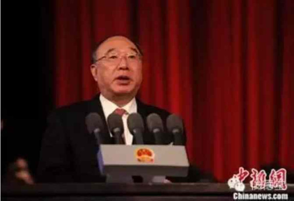 张宏良：要十分珍惜重庆卓越悲壮的历史探索