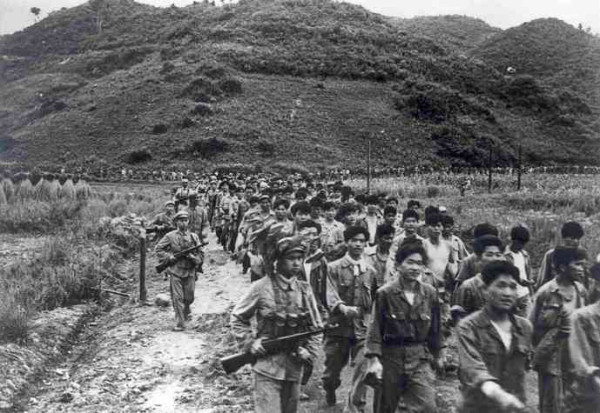 新中国工业革命与世界工业化回眸 （一）