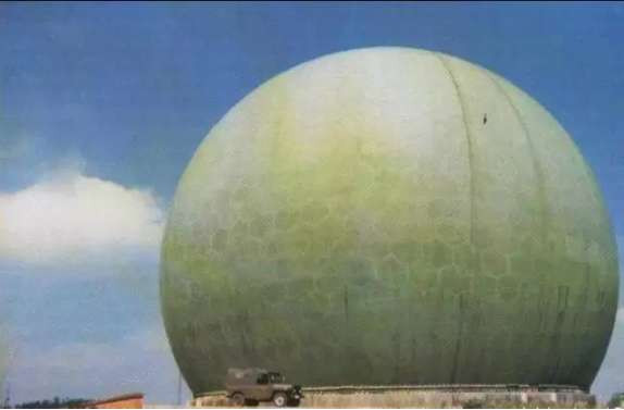 640工程——中国最神秘的“天网系统”曝光