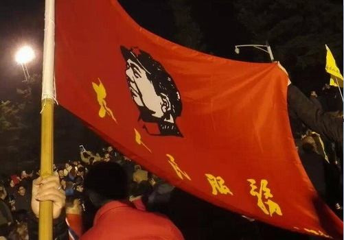 写不尽的毛泽东！