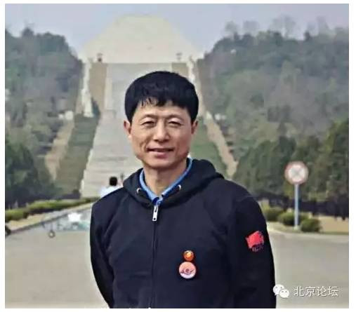 沉痛悼念中国知识分子的良知——艾跃进教授