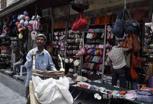 美国扶植伊斯兰国的四大铁证与四大旁证