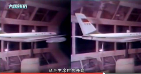 中国造世界顶级风洞！瞬间功率可达5万千瓦