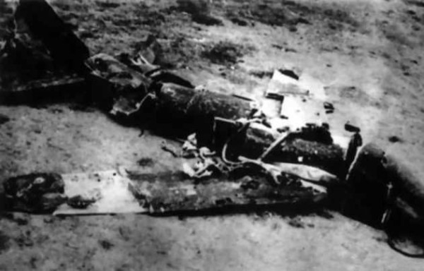 令人提气的毛泽东时代：5年干掉9架入侵美军飞机