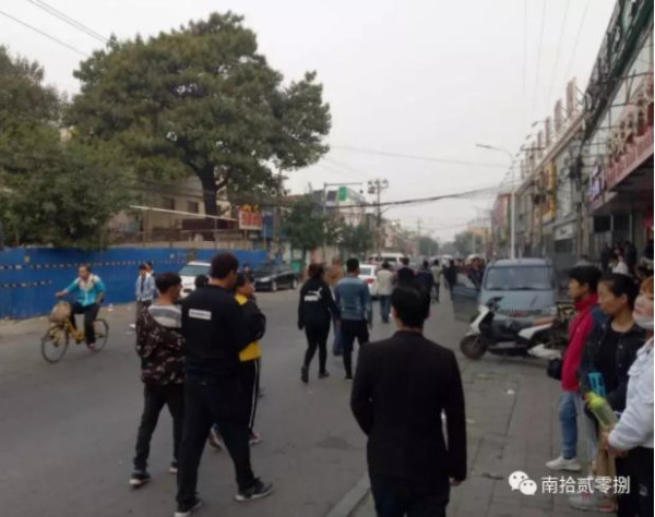 马驹桥——请不要遗忘这个北京的城市角落