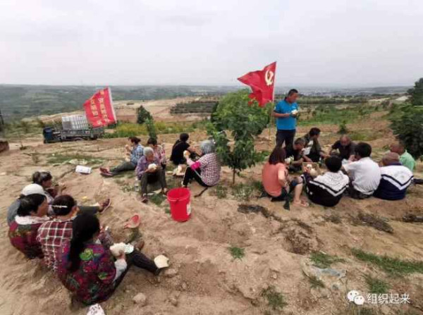 江宇:我在烟台,看到中国农村的未来