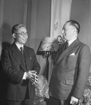 百年风云激荡，中国如何从亡国边缘跃居世界第一大工业国（十二）