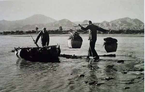  百年风云激荡，中国如何从亡国边缘跃居世界第一大工业国（三十一）