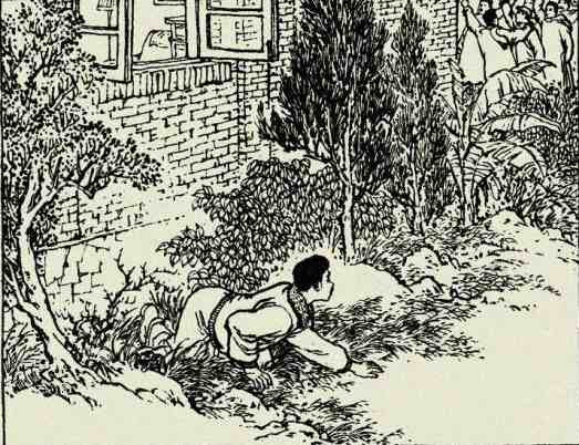 罗广斌、杨益言：红岩（一）