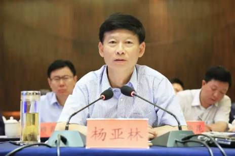 云南昭通市党政代表团到毕节考察