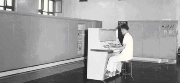 中国超级计算机——突破技术封锁，模拟核试验必备设施