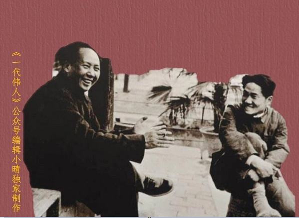 震撼！毛岸英巨幅画卷，95后女孩倾情制作，令人感怀，催人泪目！