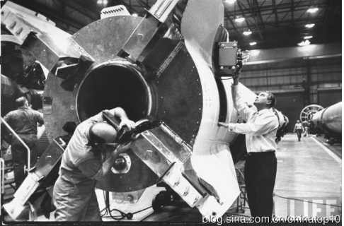 工业革命——世界工业化三百周年回眸（十三）