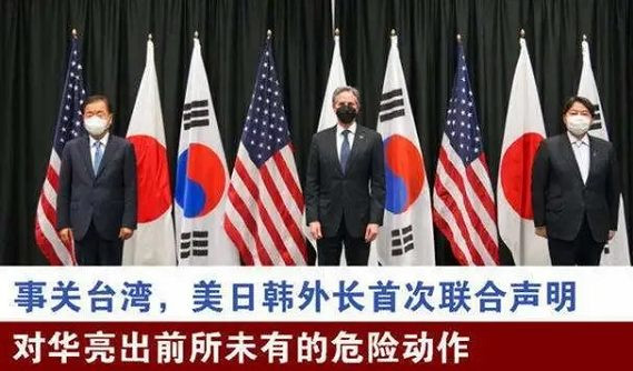 张宏良：朝鲜剧变为中国解围，中国千万不能失去这个唯一盟友