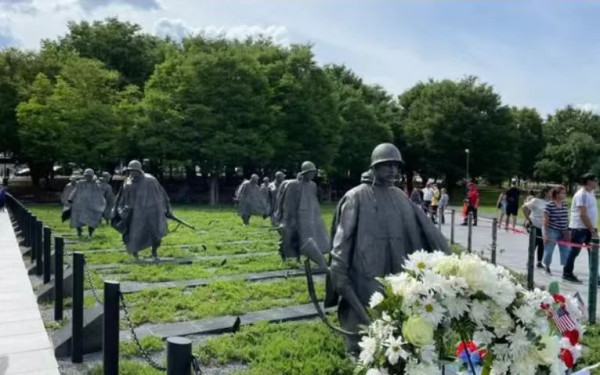 立国之战——抗美援朝的世纪意义