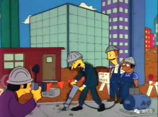 政治素人、恶名昭著的资本家竞选，获得红脖子支持，最后关头因突发事件惜败