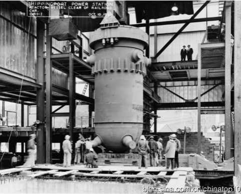 工业革命——世界工业化三百周年回眸（十二）