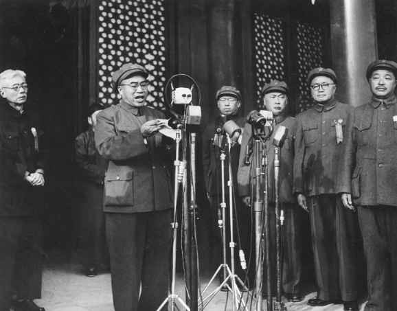 百年风云激荡，中国如何从亡国边缘跃居世界第一大工业国（十八）