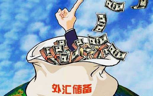 张宏良：美元滥发不是人民币增发的理由和原因
