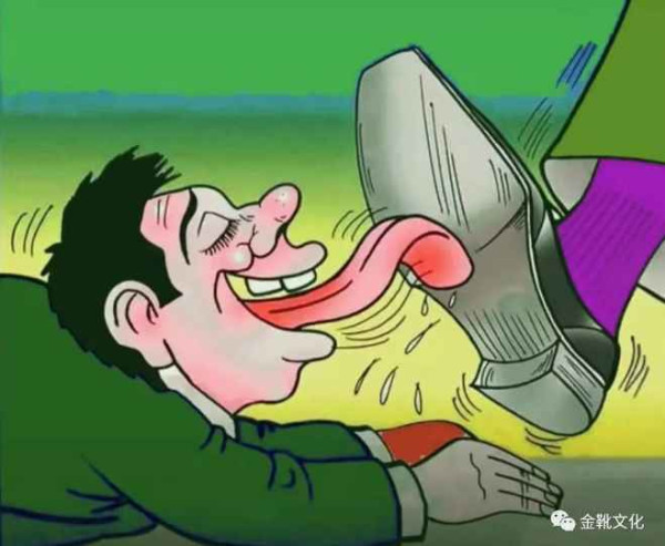 新时代的中国舆论建设，从清逐胡锡进开始