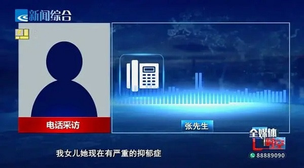 可怕！26岁姑娘陷“裸贷”，借5000还550万