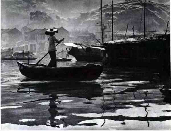 激情岁月！共和国留下父辈们创业的足印（4）