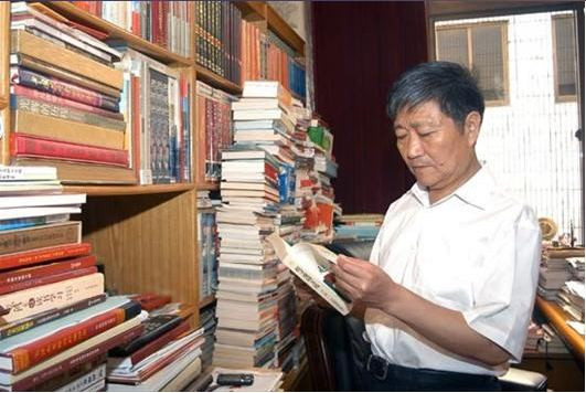 侯远长 柳川：再看南街村