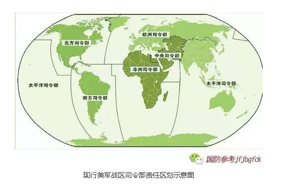 李明海：美军升格网络作战司令部在昭示什么