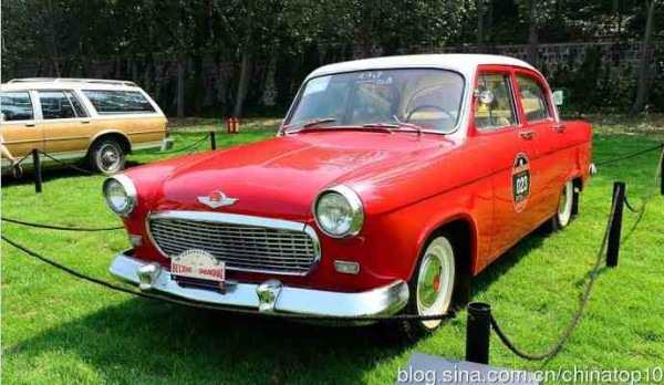 新中国工业革命与世界工业化回眸（五）