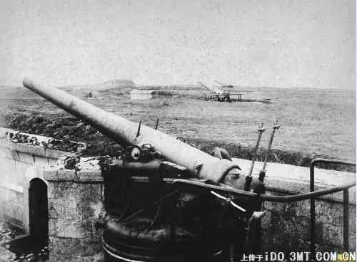 被骗100多年——晚清亡于武器落后