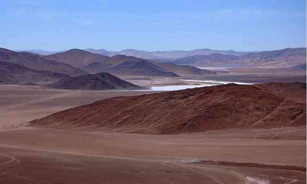 新藏公路——国防公路与中印战争