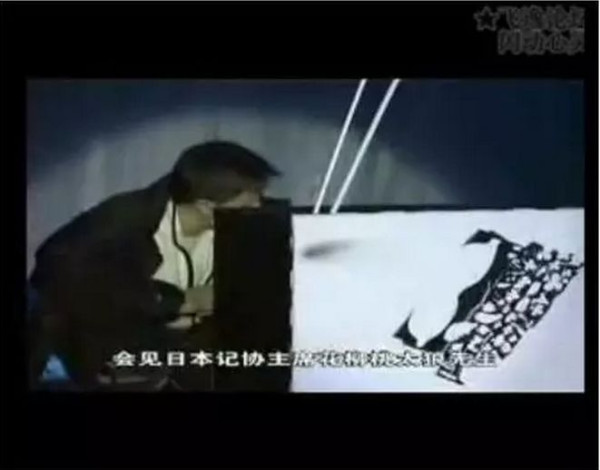 央视内部春节晚会被曝光，惊呆十三亿人！原来央视的人都这样