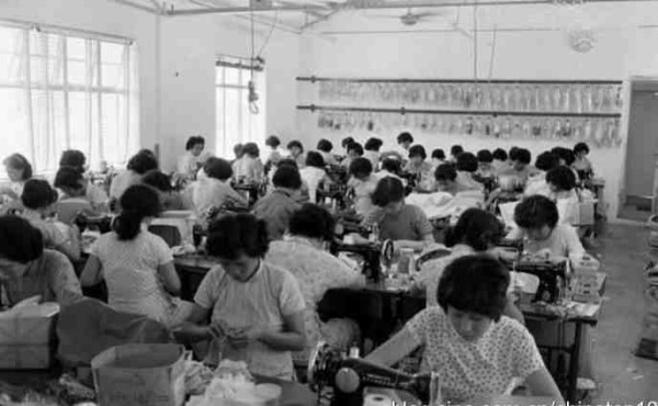 新中国工业革命与世界工业化回眸（五）