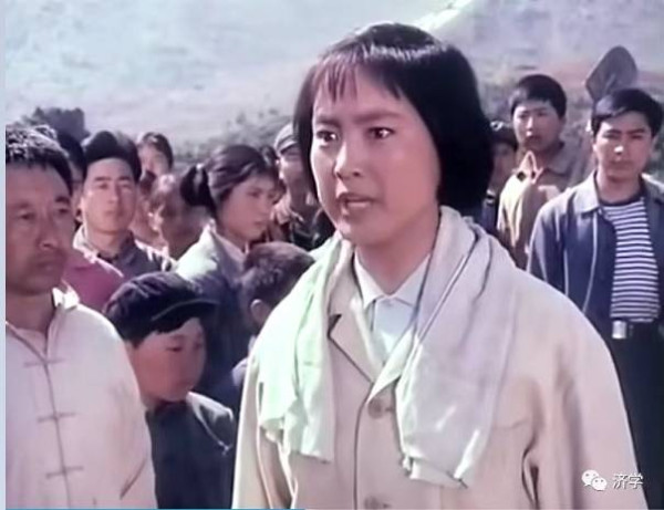 亦兵亦民机智勇敢的女游击队长：张金玲在《渡江侦察记》里塑造的英雄形象
