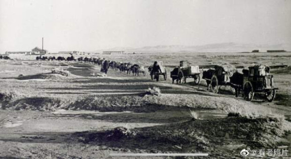 1950年代,农业合作化