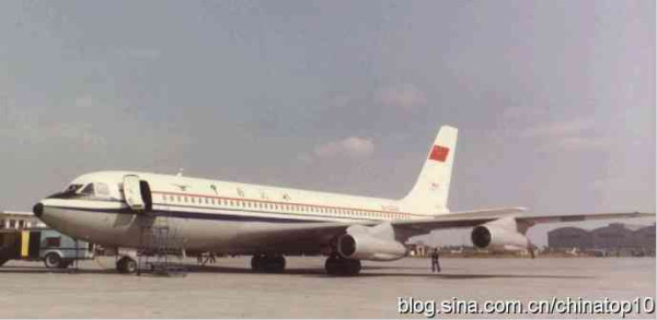 永恒的运十　国人心中永远的痛！