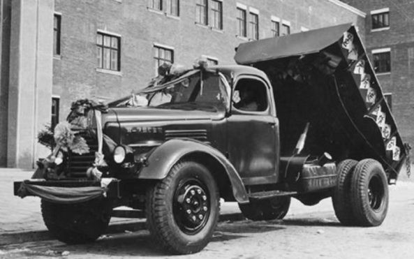 关禾：新中国哪些企业身上流淌着成建制军队的血脉？