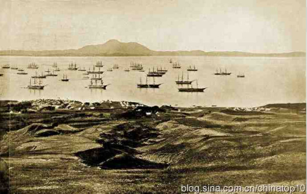 辛亥百年祭——中国人完全不了解的近代史（九）