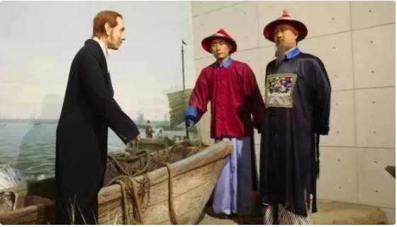 我们去中国吧！中国人当我们是上帝！”“洋垃圾们”在中国为什么会有这么多嚣张的资本