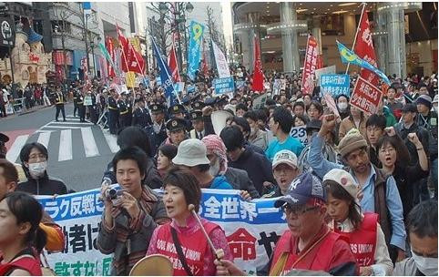 琉球独立运动始末:反日独立斗争已持续38年