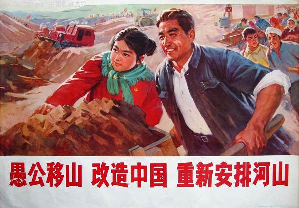 黎阳：我们这一代人与其说“最勤奋”，不如说“最坚韧”