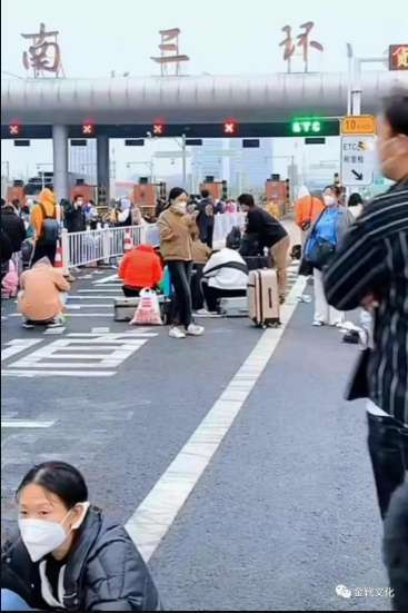 非富士康之祸，甚至非河南之罪