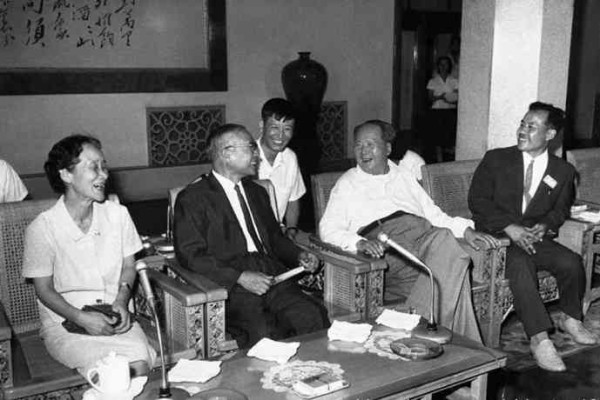 新中国工业革命与世界工业化回眸（十）