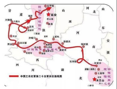 申鹏：一支神奇的“少年红军”