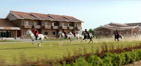 为了人民的幸福——在伟大领导者金正日同志诞辰81周年之际