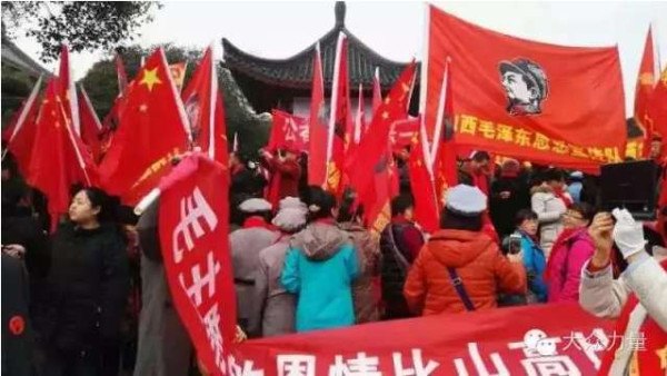 现场报道：期待明天！12~26（综合）