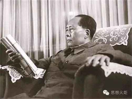 【重读毛选】马列主义基本原理至今未变，个别结论可以改变[1]