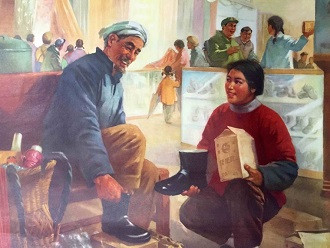 李昊益：如何正确理解大众民主革命