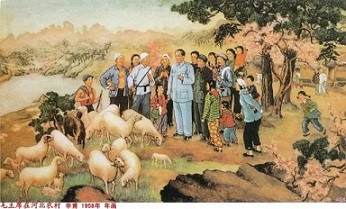 毛泽东，中国唯一！世界唯一!